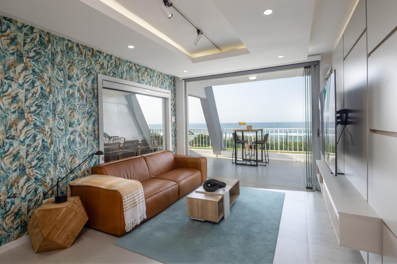 11 Kyalanga - by Stay in Umhlanga - Ferienwohnung Durban