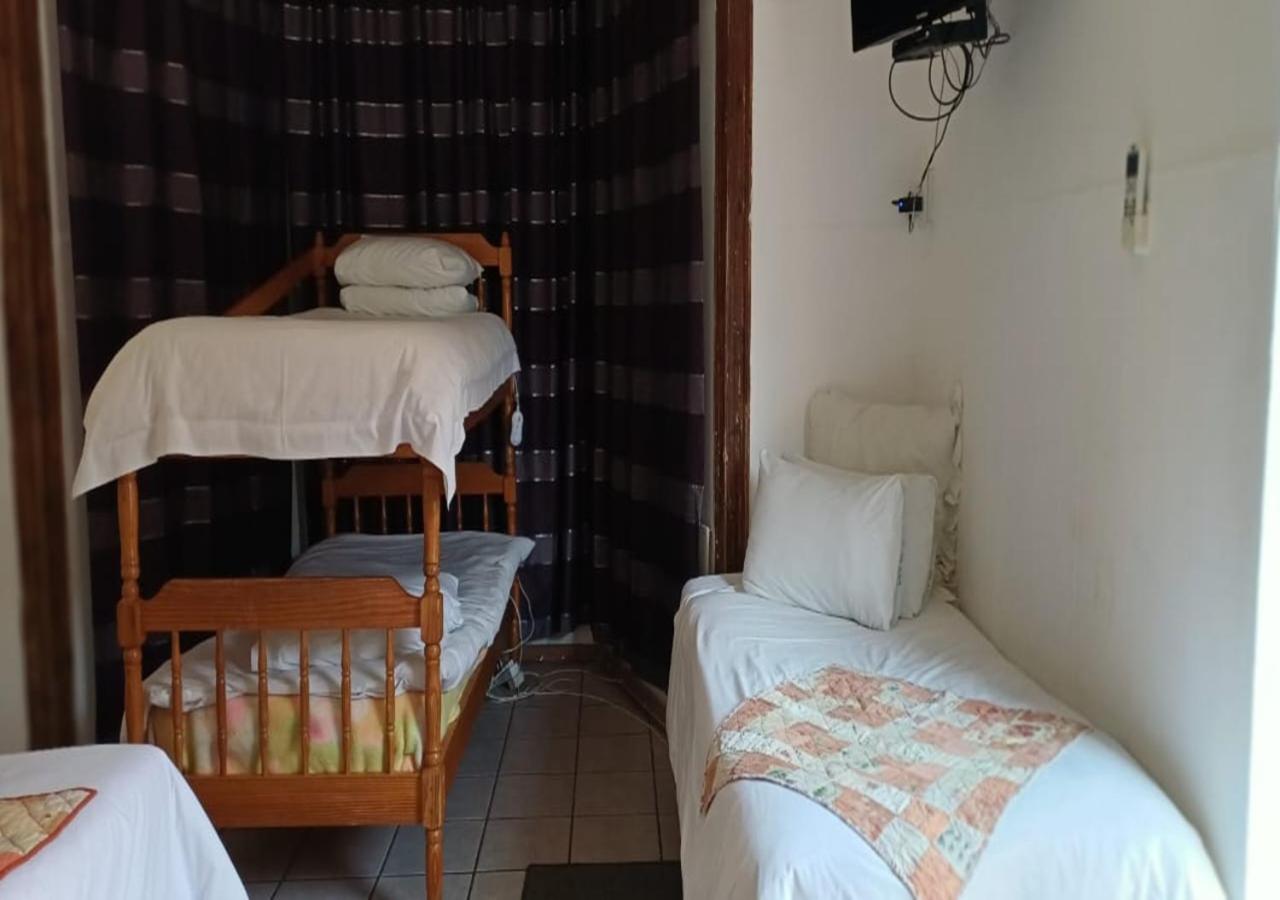 Standard Vierbettzimmer