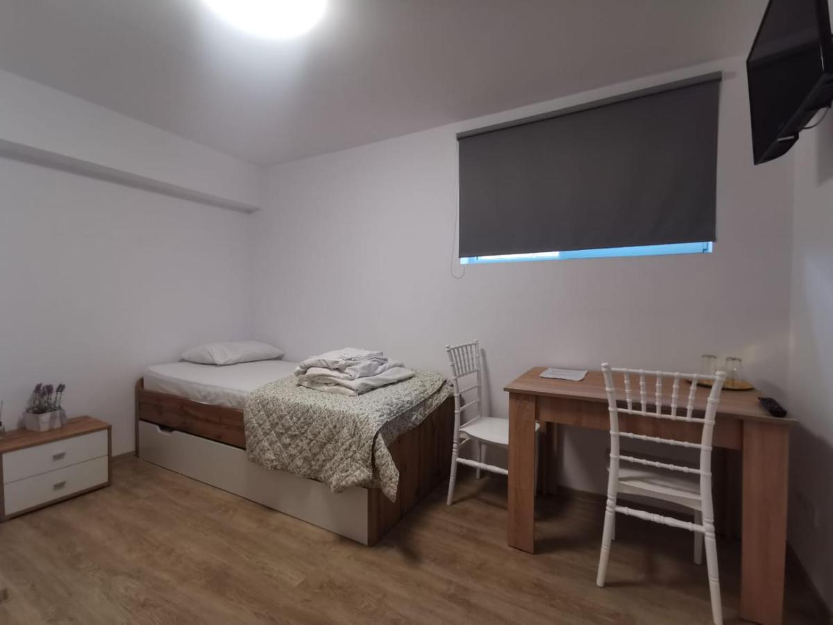 Guesthouse - Ferienwohnung Klausenburg