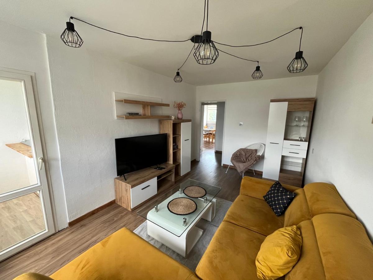 Apartament Sunny day - B&B Bolesławiec