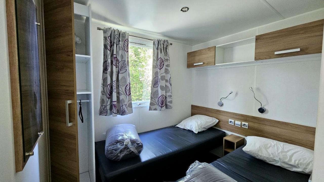 Three-Bedroom Chalet