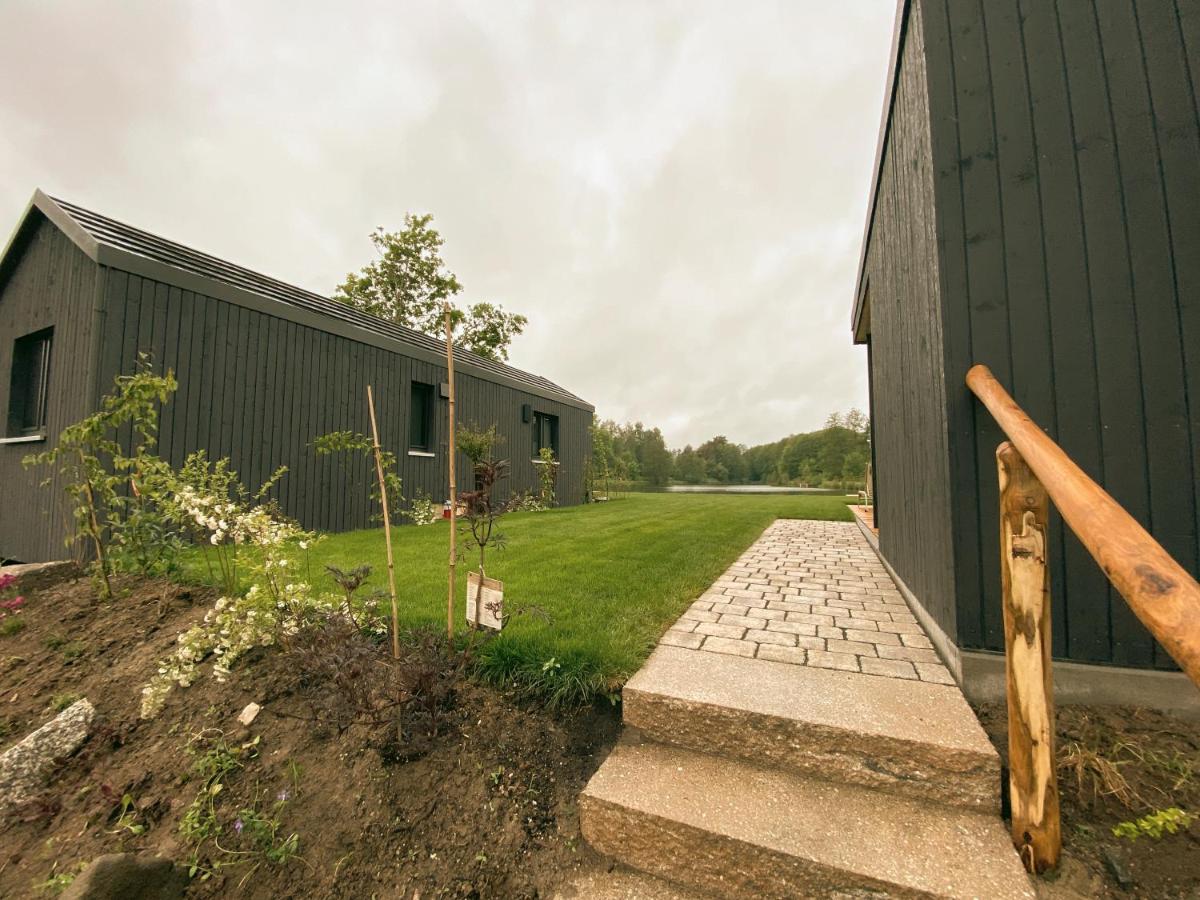 Cabin with Sauna