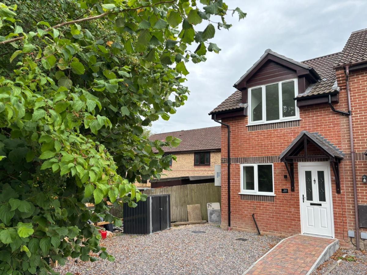 Entire Home close to Peppa Pig World & New Forest - B&B
