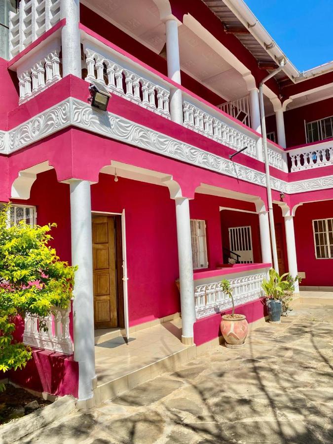 Magenta Apartment - B&B