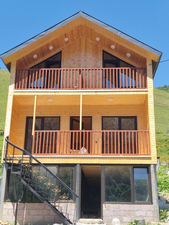 Vista Adishi - B&B