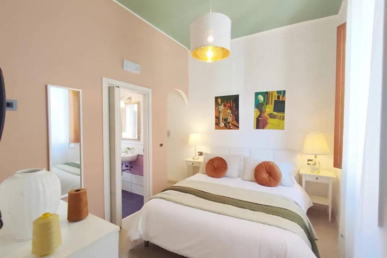 Balilla Rooms&Apartments int 6 - Bed and Breakfast San Benedetto del Tronto