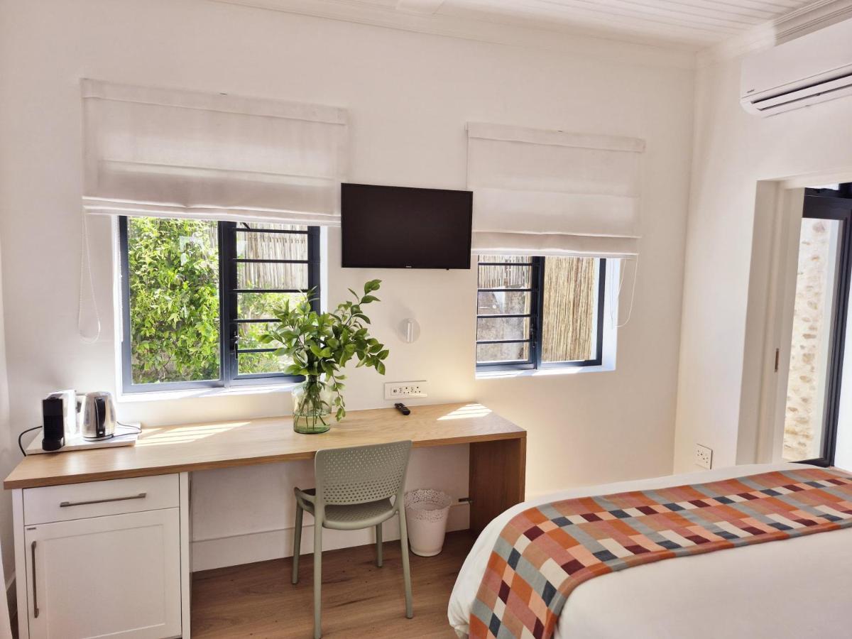 Habitación Doble Clásica
