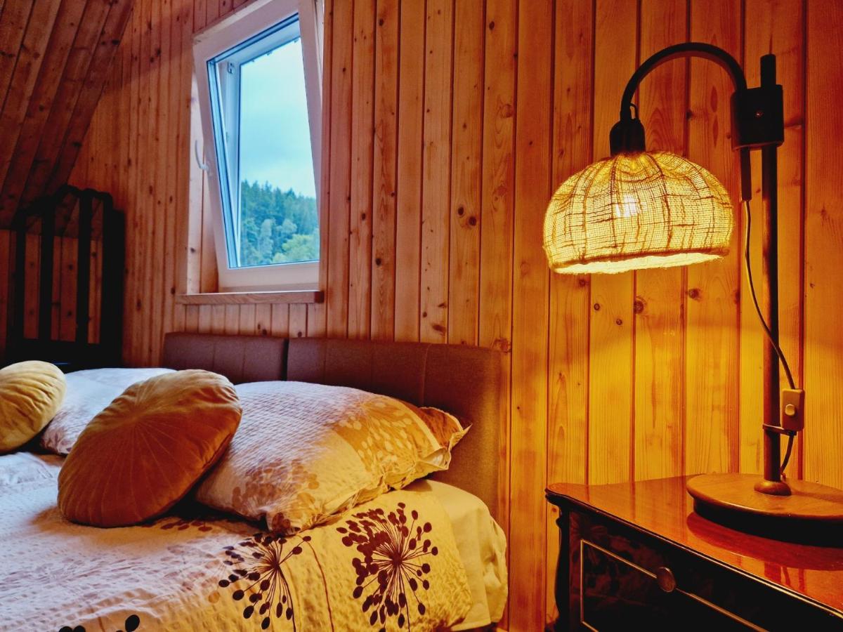 Agro Szczęśliwa Siódemka - B&B Jarkowice