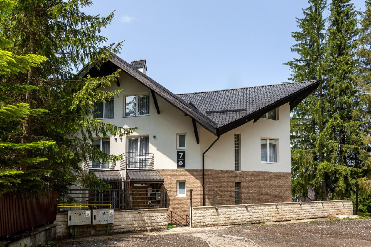 Eden 7 - B&B Predeal