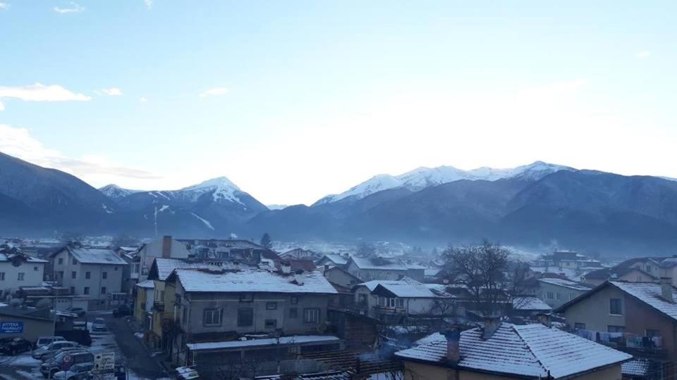 Vihren Boutique Apartment - B&B Bansko