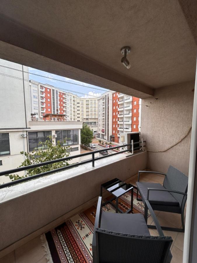 Prishtina Pad - B&B