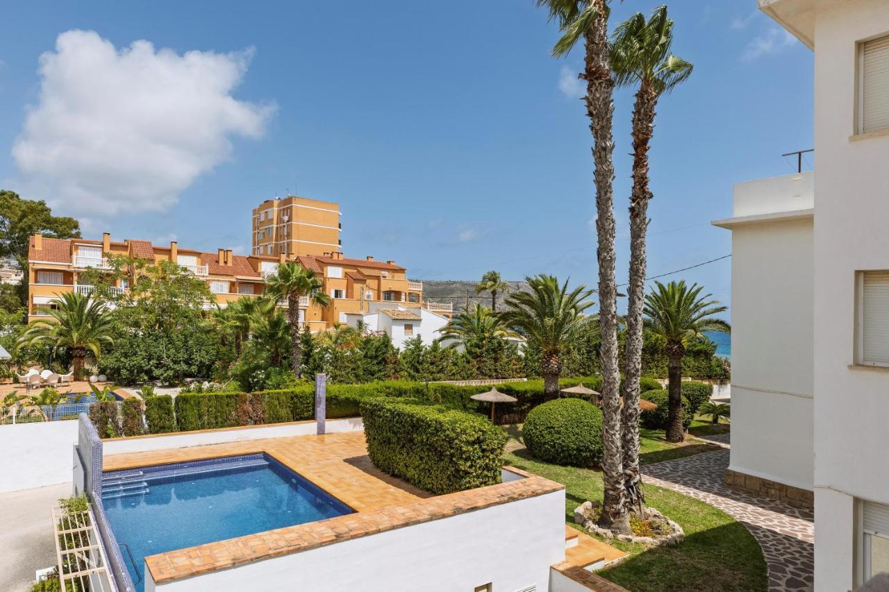 La Llave by BonCasa Costa Blanca - Ferienwohnung Xàbia