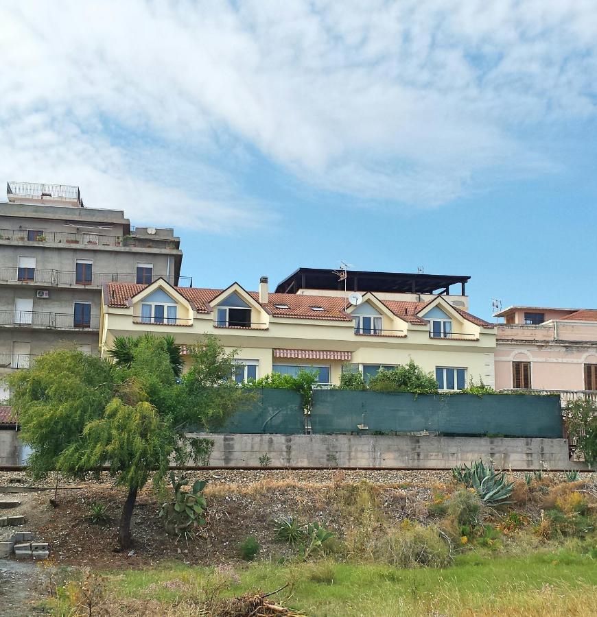 Casa Vacanze Umberto I - Ferienwohnung