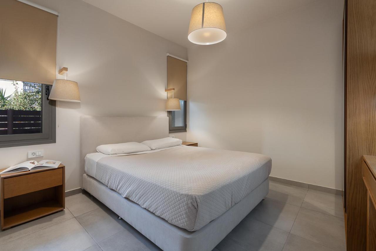 Suite Junior - Vue sur Jardin