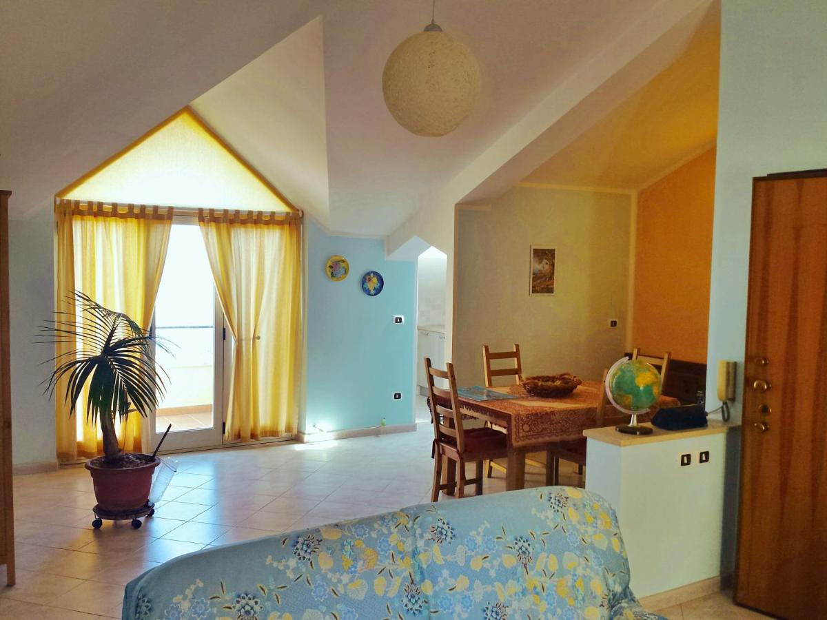 B&B Bova Marina - Casa Vacanze Umberto I - Bed and Breakfast Bova Marina