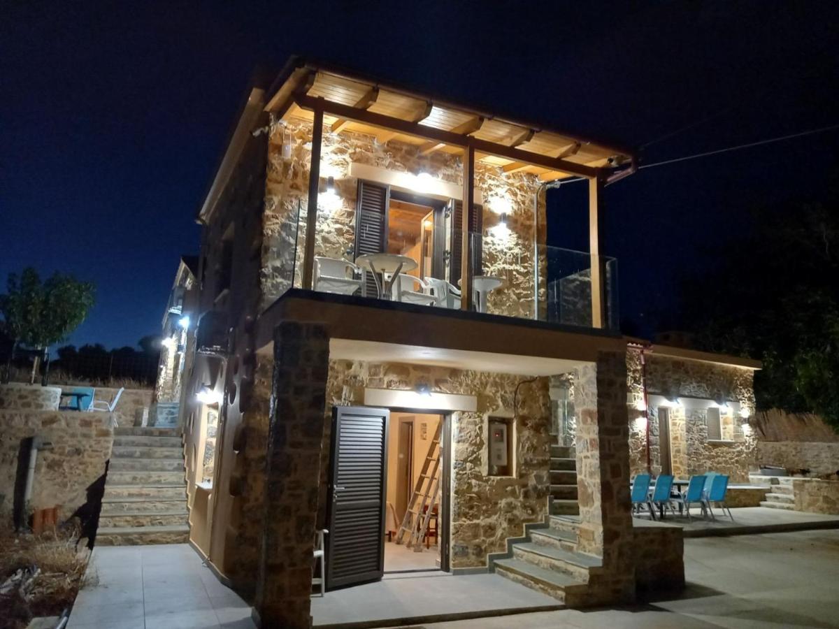 Villa Makyva - B&B