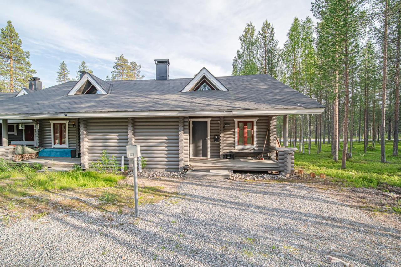 The Nordic Nookhouse by Aavalevi - Bed and Breakfast Levi