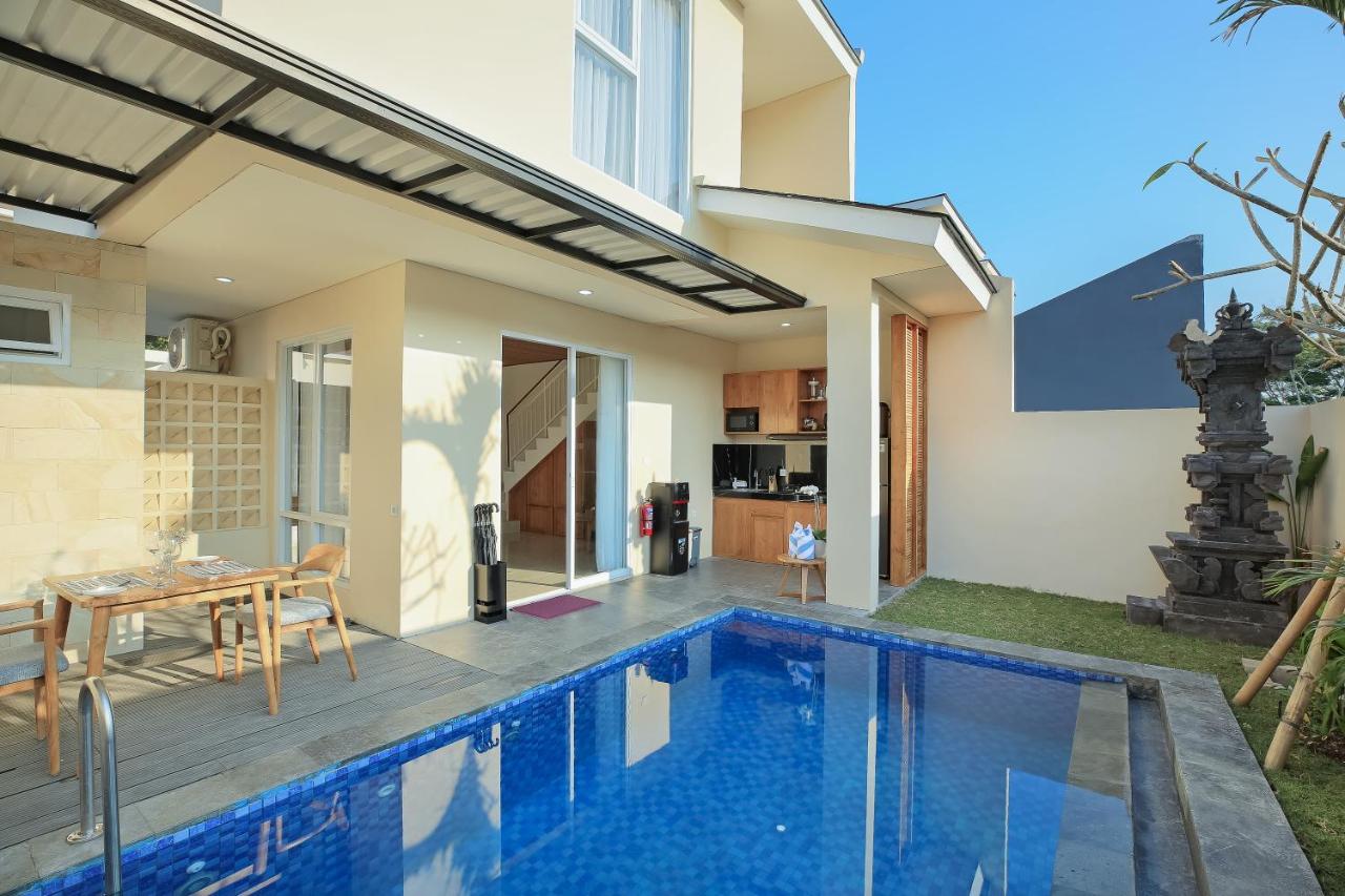 Opin Villa Nusa Dua - B&B