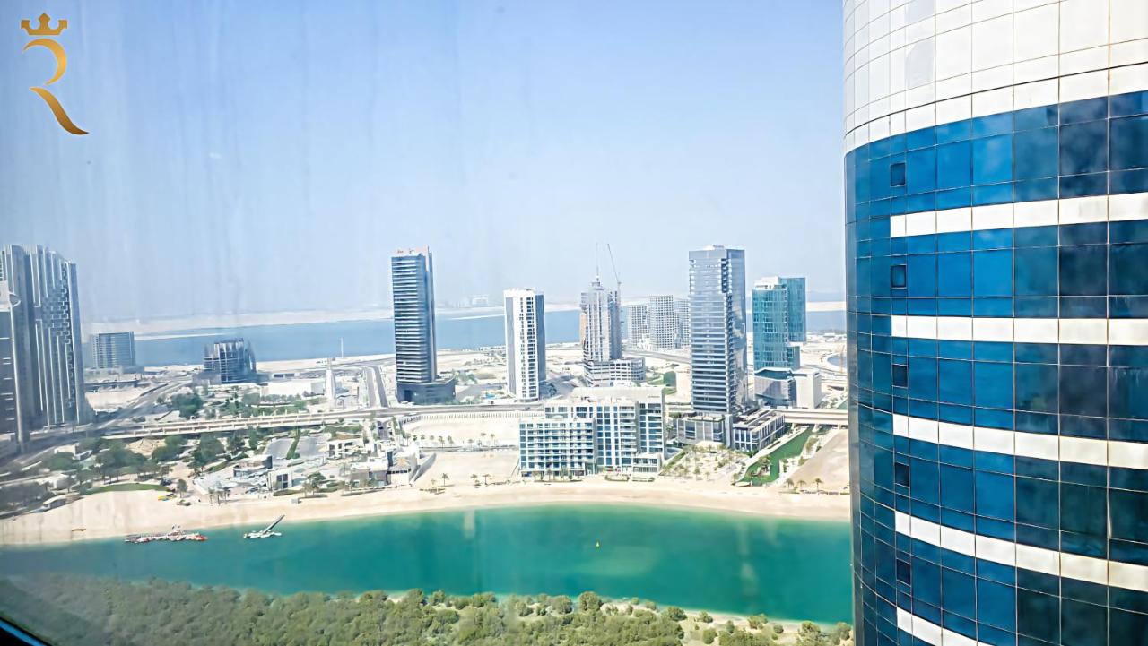 Marina Bay Haven 1BR in Al Reem Island - B&B Abu Dabi