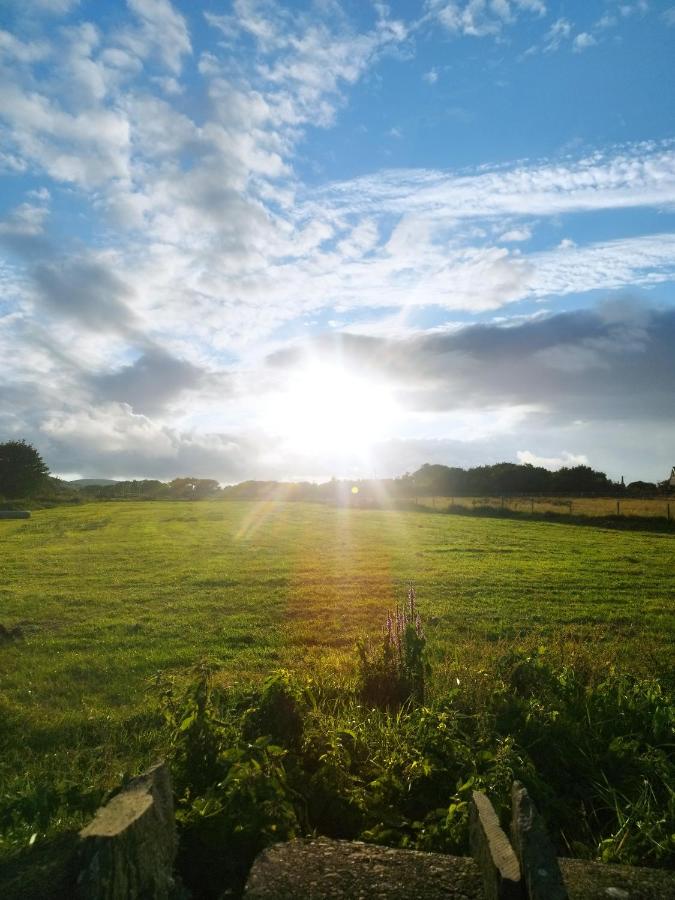 Valentia Island Rooms - B&B Knightstown