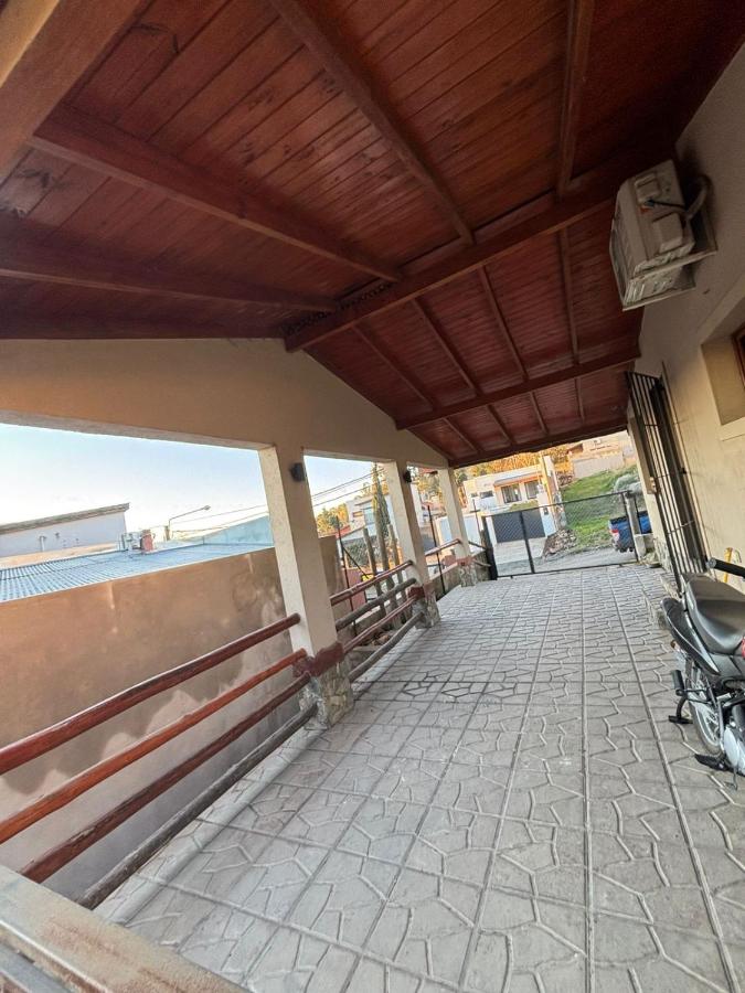 El lolo - Bed and Breakfast Tandil