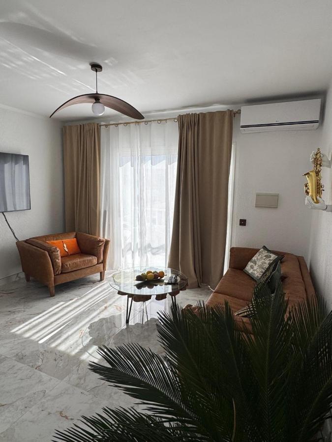 Tiger's eye - B&B Puerto del Carmen