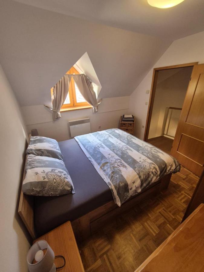 Marjetica 40 - B&B Moravske Toplice