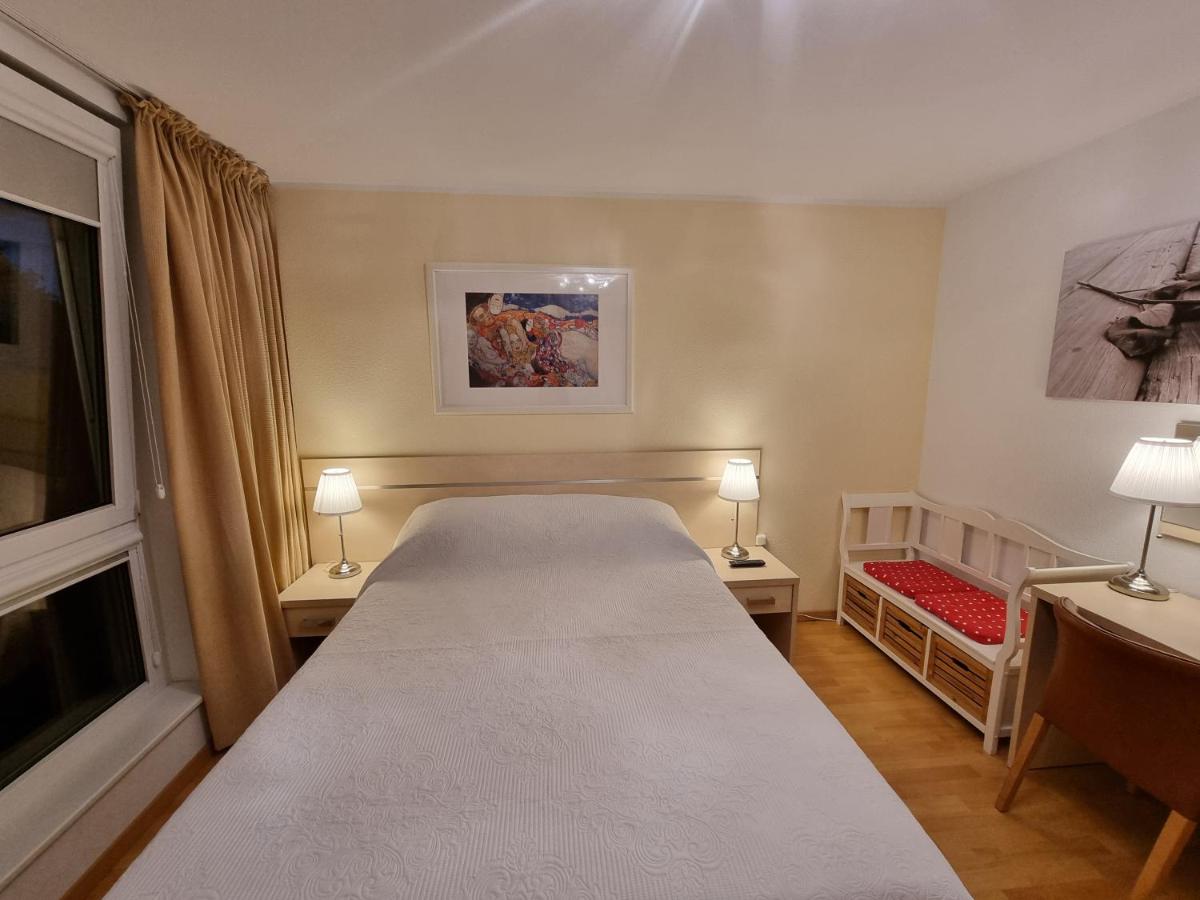 Apartment with Balcony - Flat 29