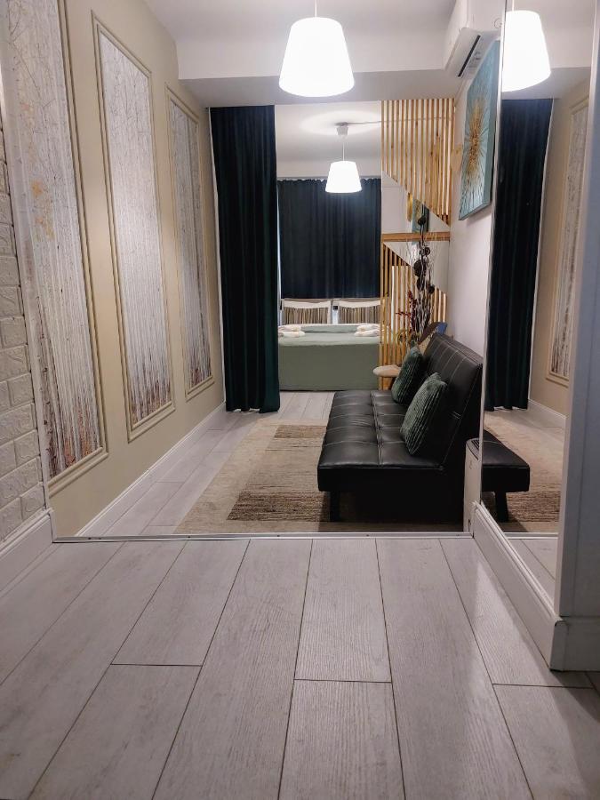 Paraiba Home - Ferienwohnung Bukarest