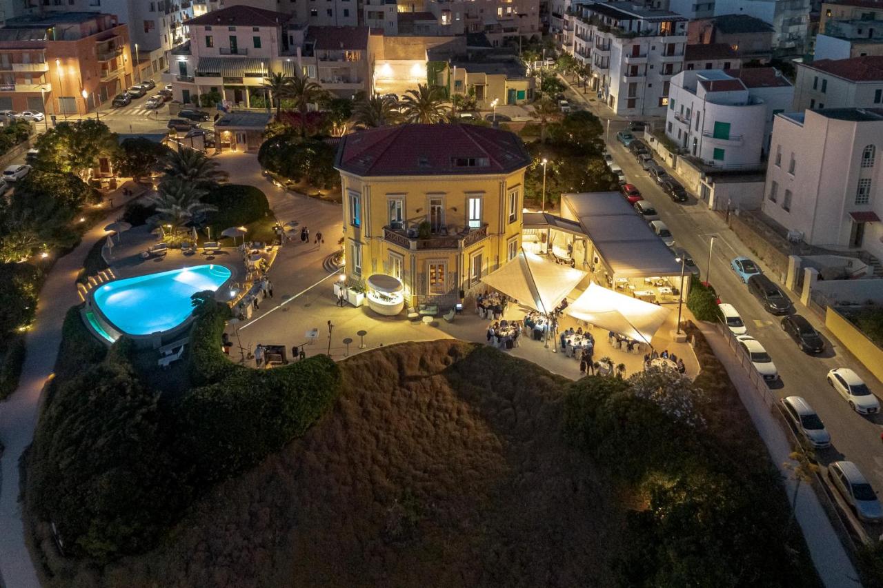 Villa Mosca Charming House - B&B