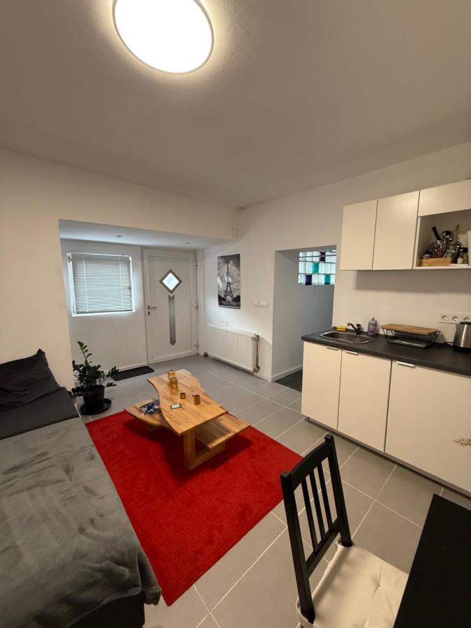 Citywohnung in Toplage! - B&B