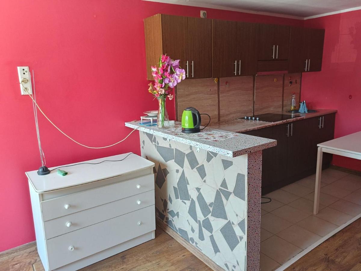 Mieszkanie w centrum - B&B