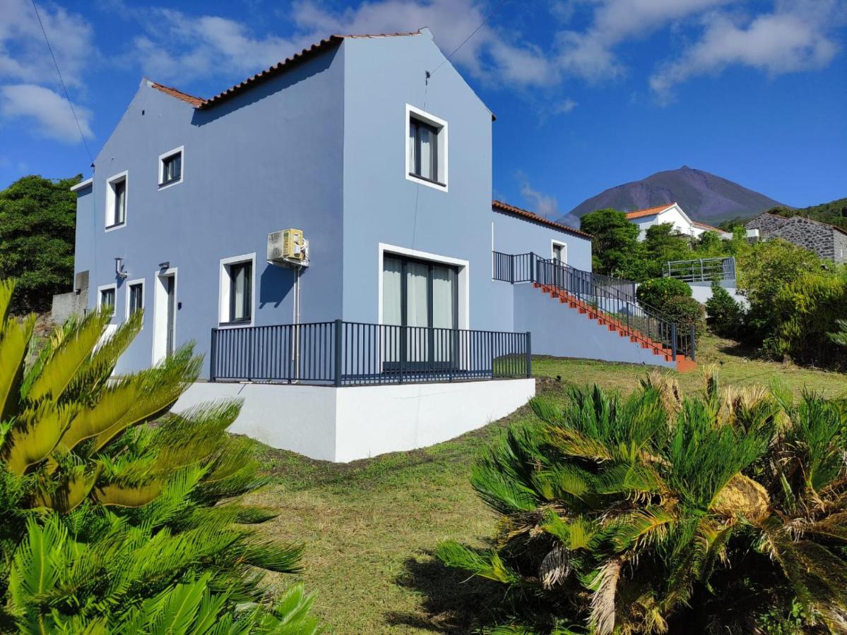 Alojamento Blue Almance RRAL 5112 - B&B