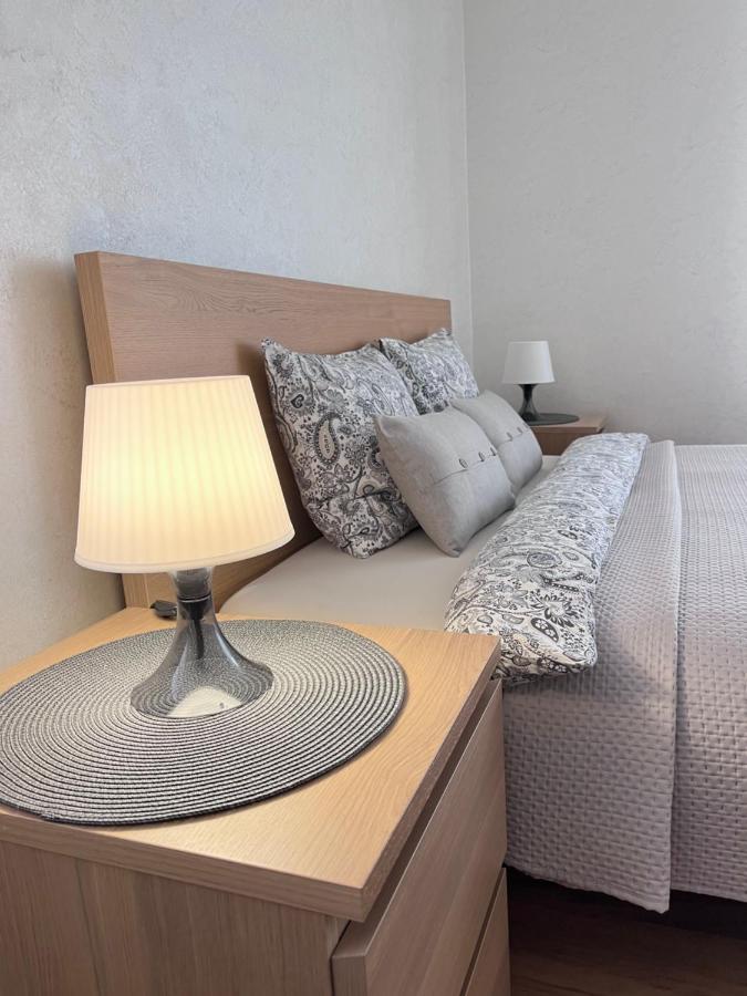 Imantas apartment - Bed and Breakfast Daugavpils