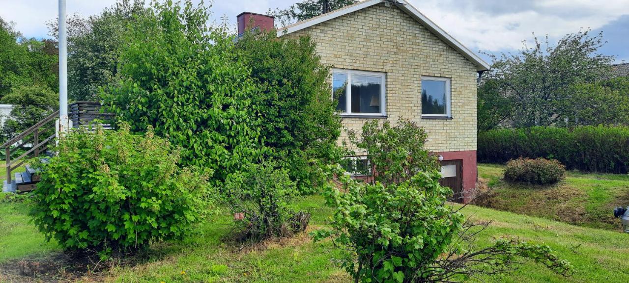 Lilla Villa Svanö - B&B Lunde