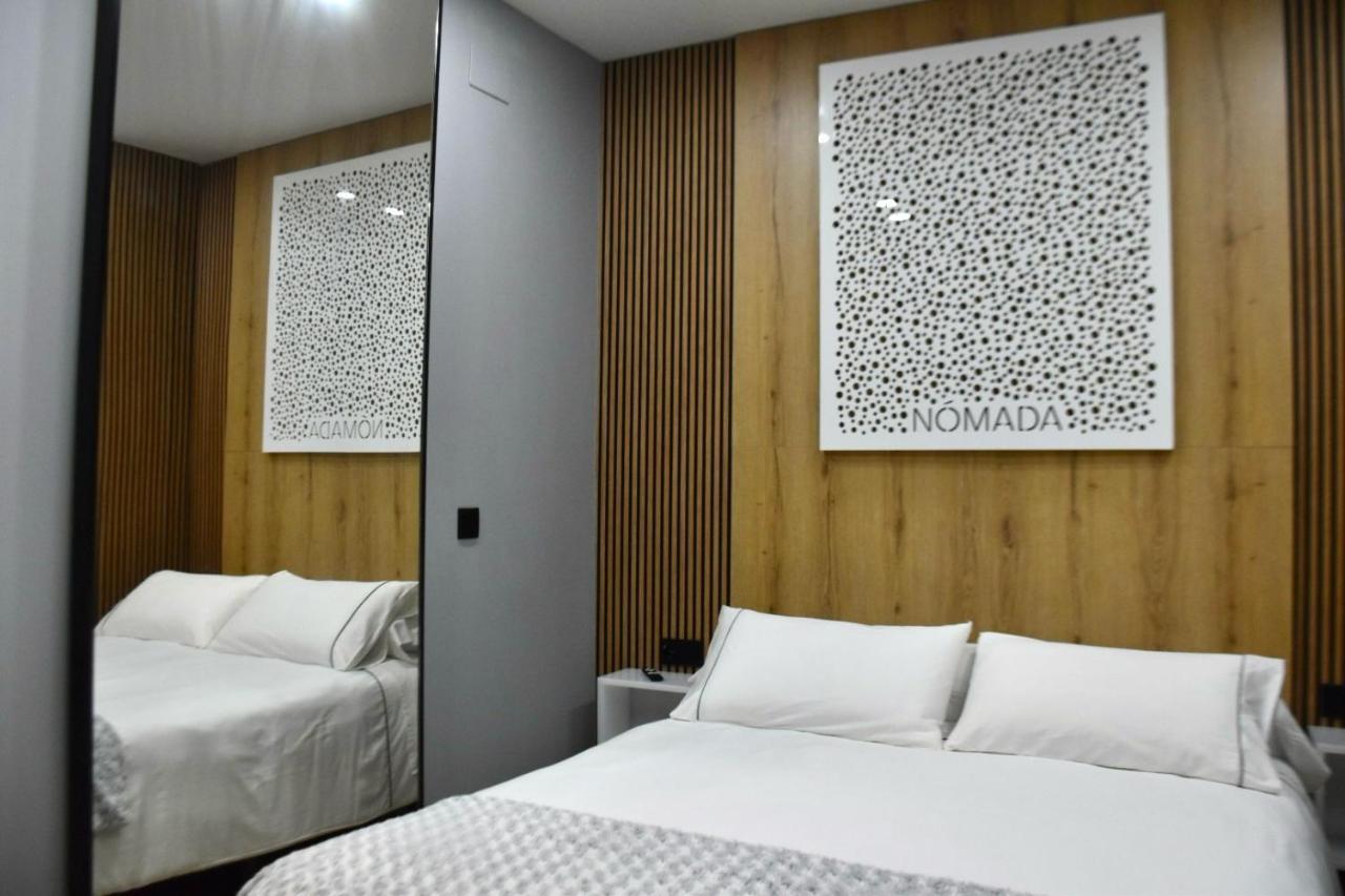 Nómada Orzán bajo - Bed and Breakfast A Coruña