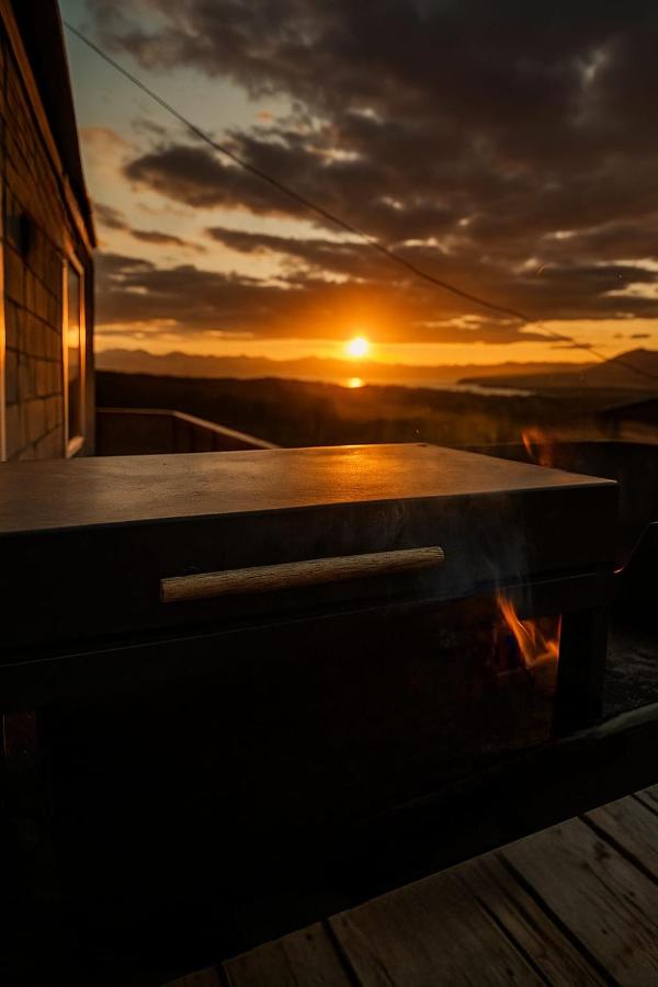 Atardeceres Mágicos - B&B