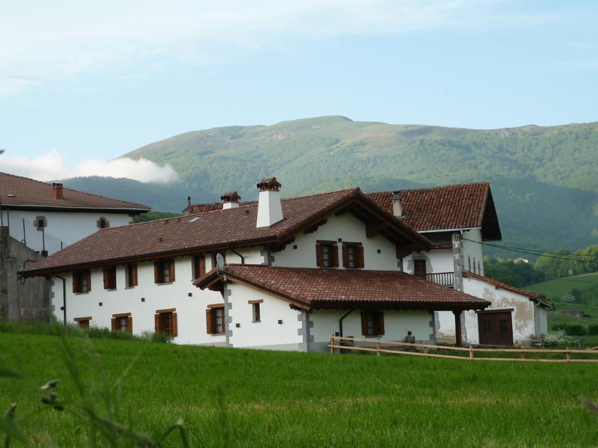 Adipe - Ferienwohnung Zilbeti