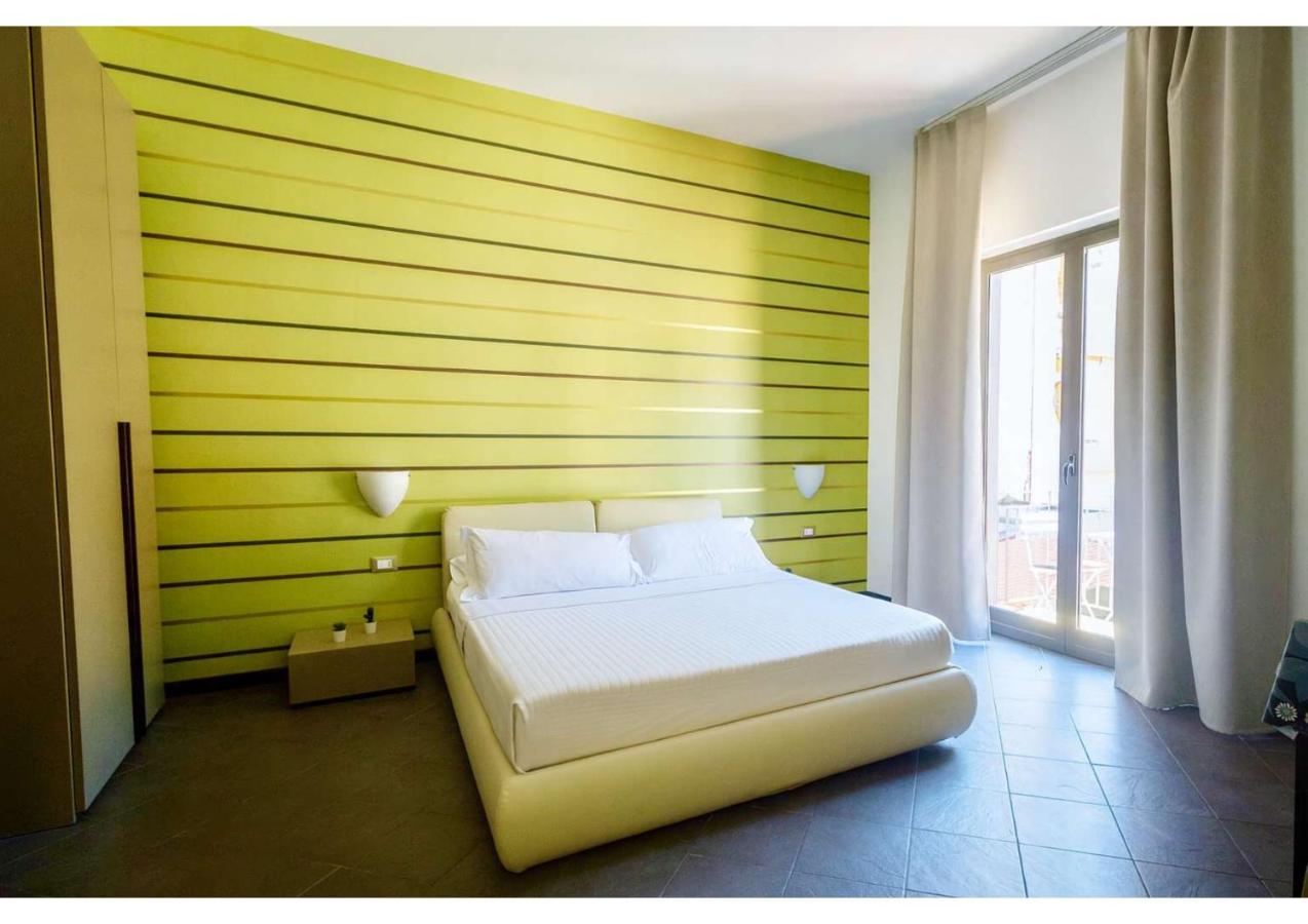 Monolocale con Balcone