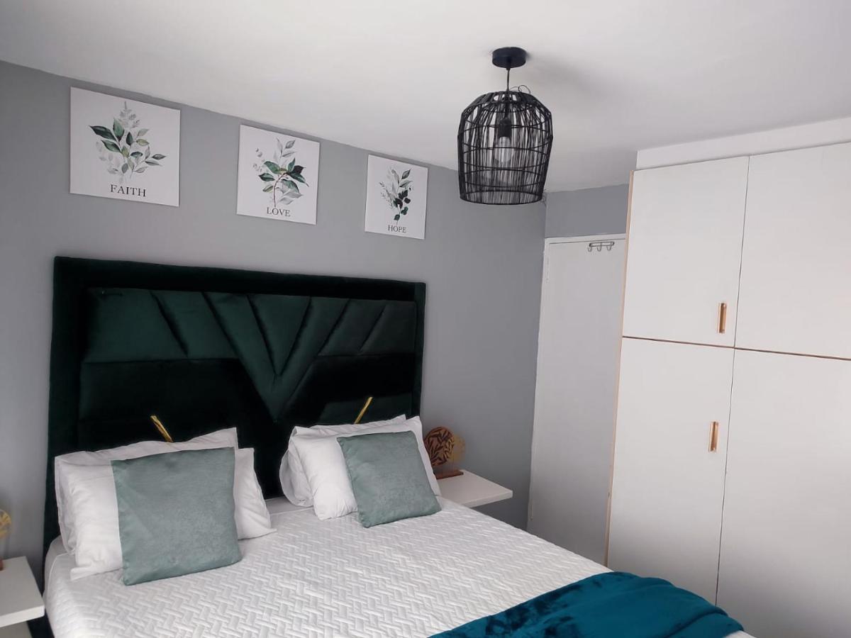 Elite Escape Parow Center - Bed and Breakfast Avondale