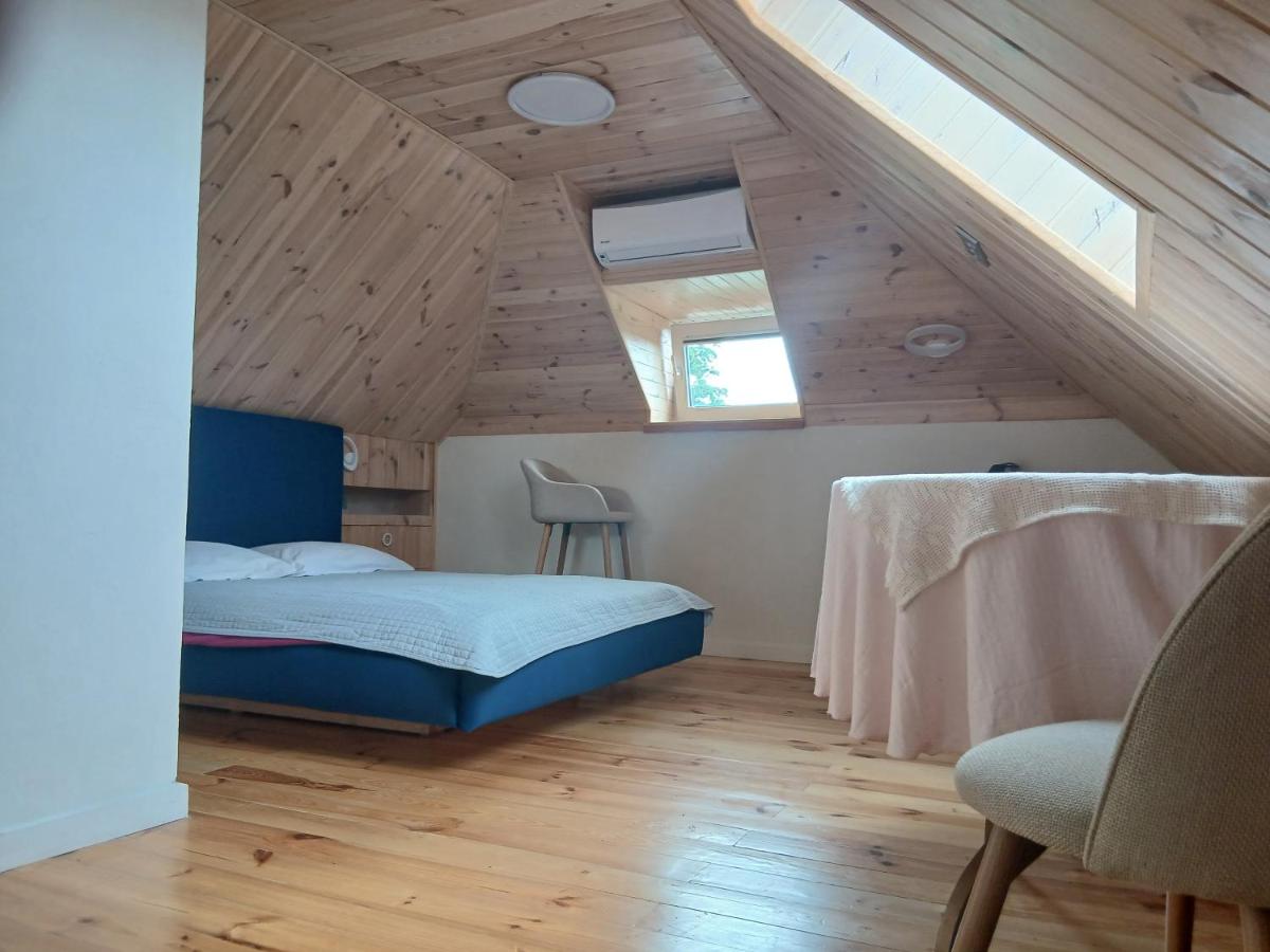 На Ковальській з видом на фортецю для родини - B&B