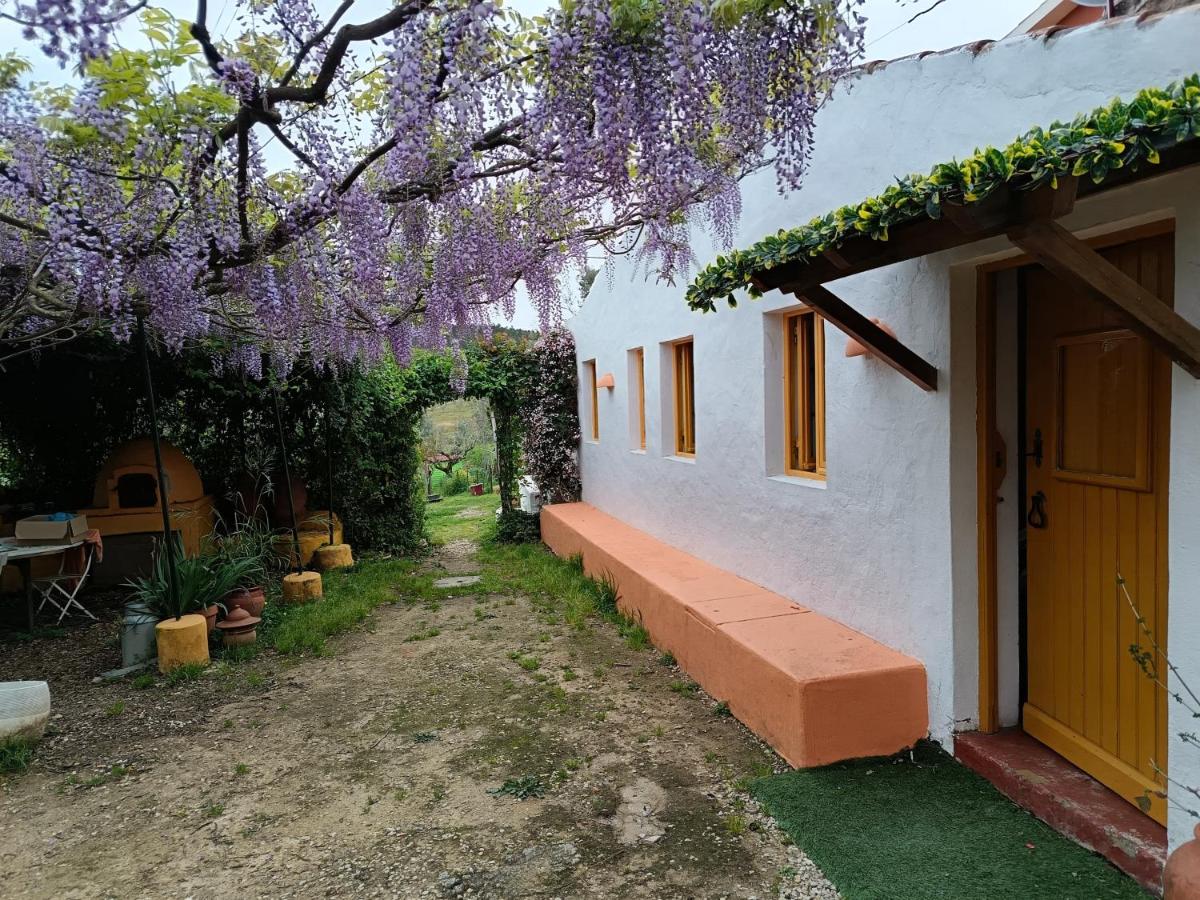 Monte Emitaj - B&B Mação