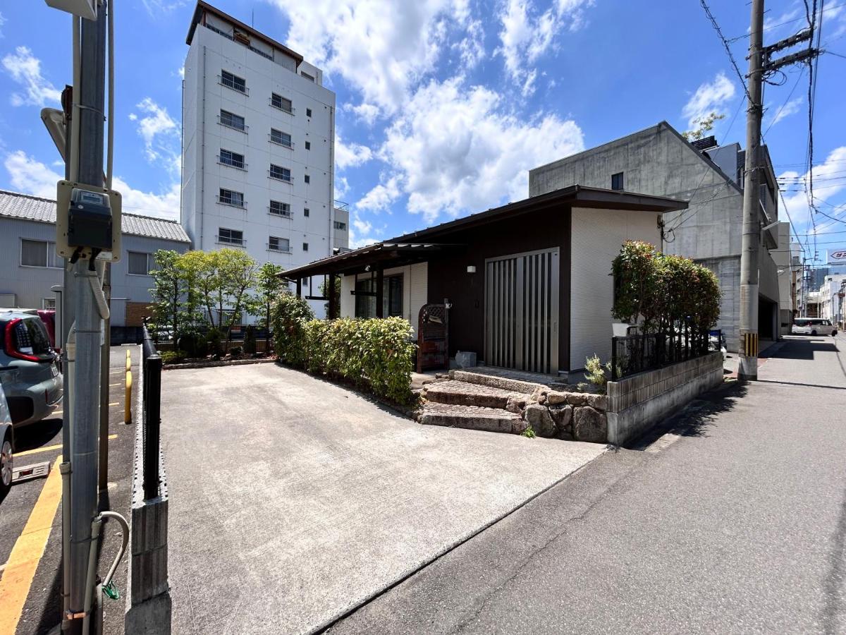 88kawaramachi - Bed and Breakfast Takamatsu