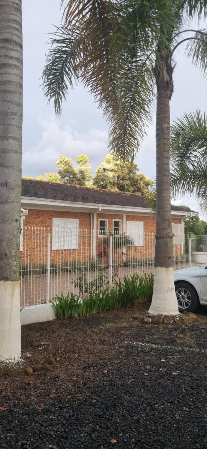 Pousada Senda do Sol - quarto 03 - B&B Irati