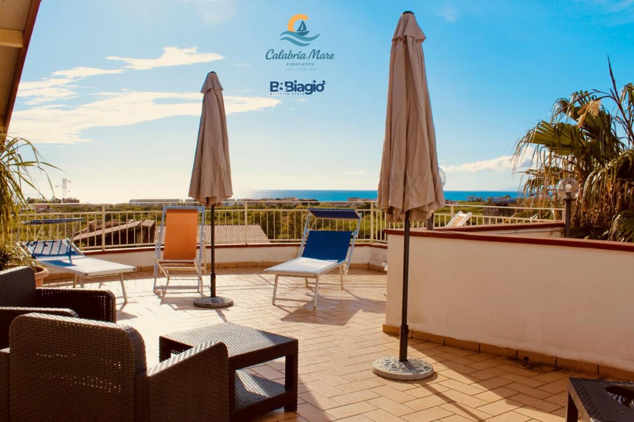 B&b Biagio 2 - Ferienwohnung Cirella