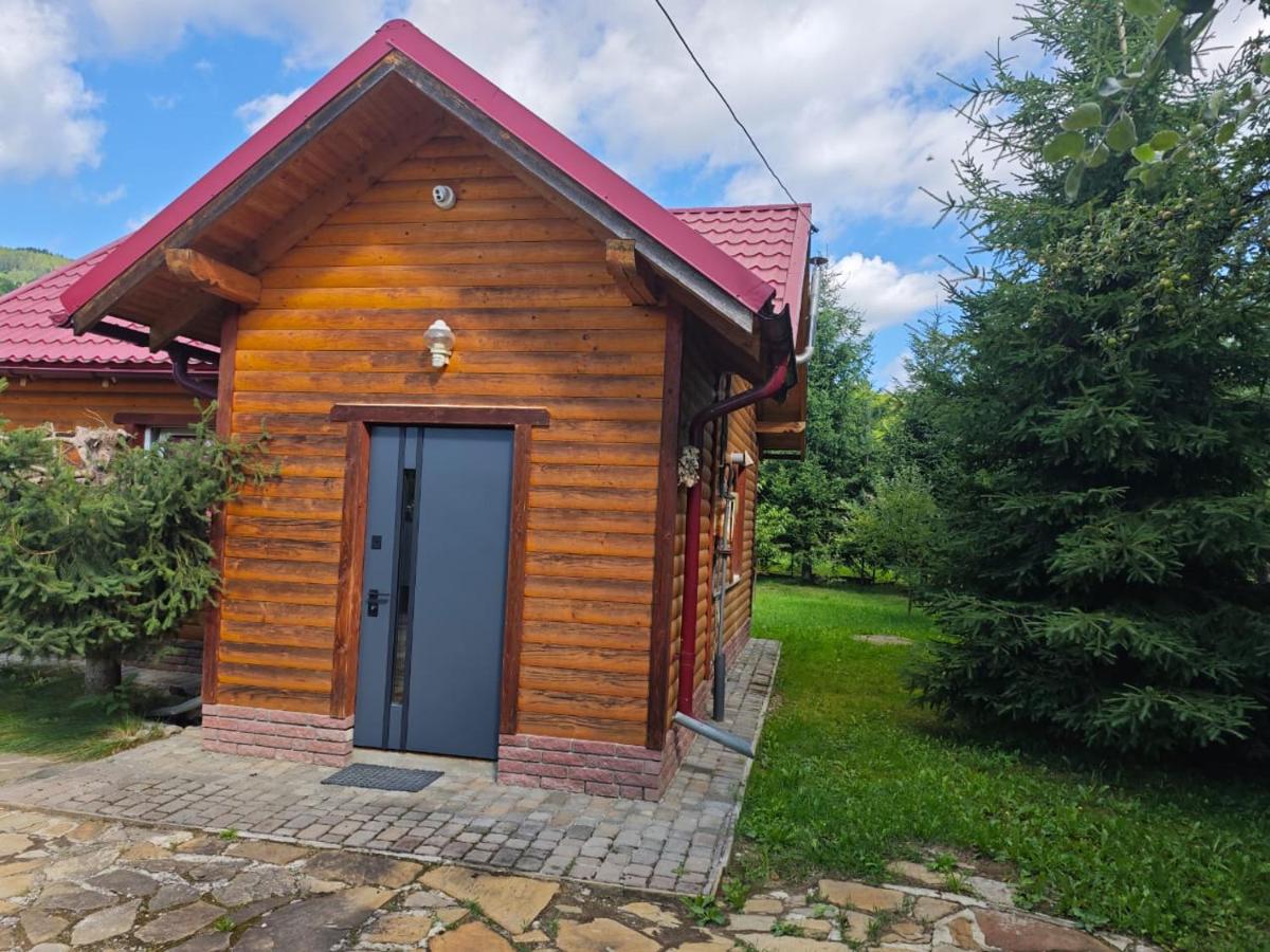 Смерековий двір - B&B