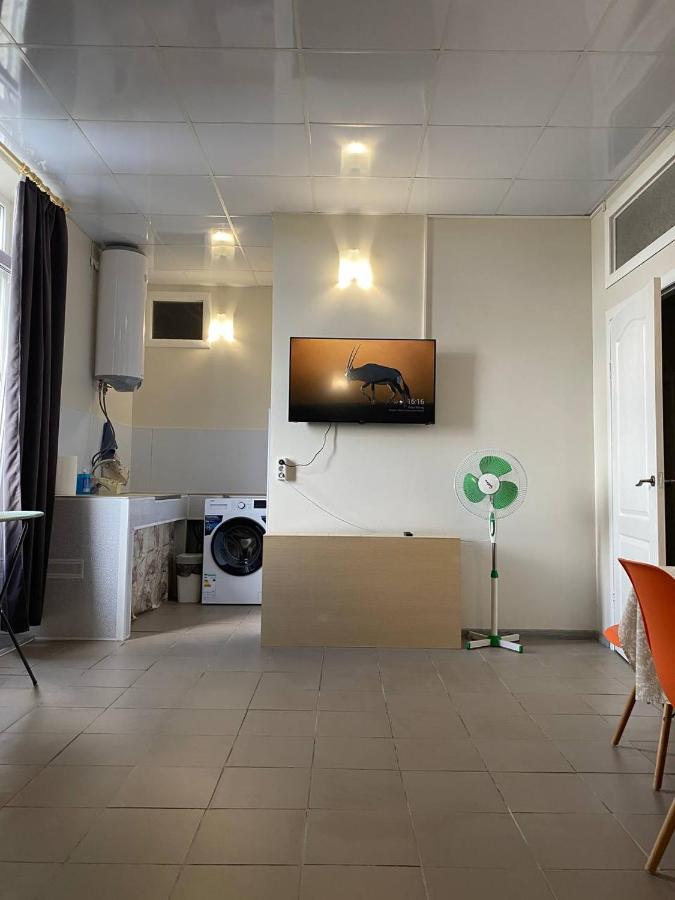 Квартира - B&B Svitlovodsk