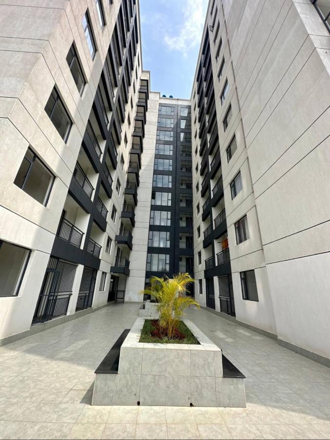 Tranquil Haven by the UN Ruaka 1BR with Pool &Gym - B&B Ruaka