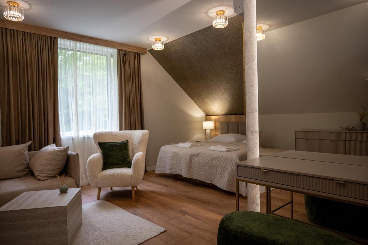 Móló Pension - B&B