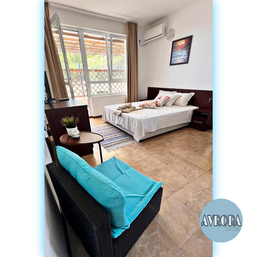 Studio-Apartment